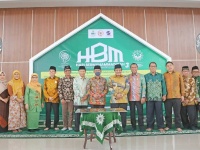 Evening Program Universitas Muhammadiyah Jakar Nomor 10