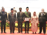 Evening Program Universitas Muhammadiyah Jakar Nomor 2
