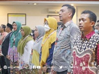 Evening Program Universitas Muhammadiyah Jakar Nomor 3