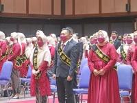 Evening Program Universitas Muhammadiyah Jakar Nomor 8