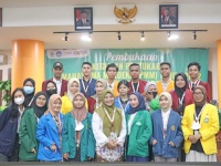 Evening Program Universitas Muhammadiyah Jakar Nomor Photo Gallery 2